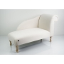 Upholstered Chaise Longue Piano 01